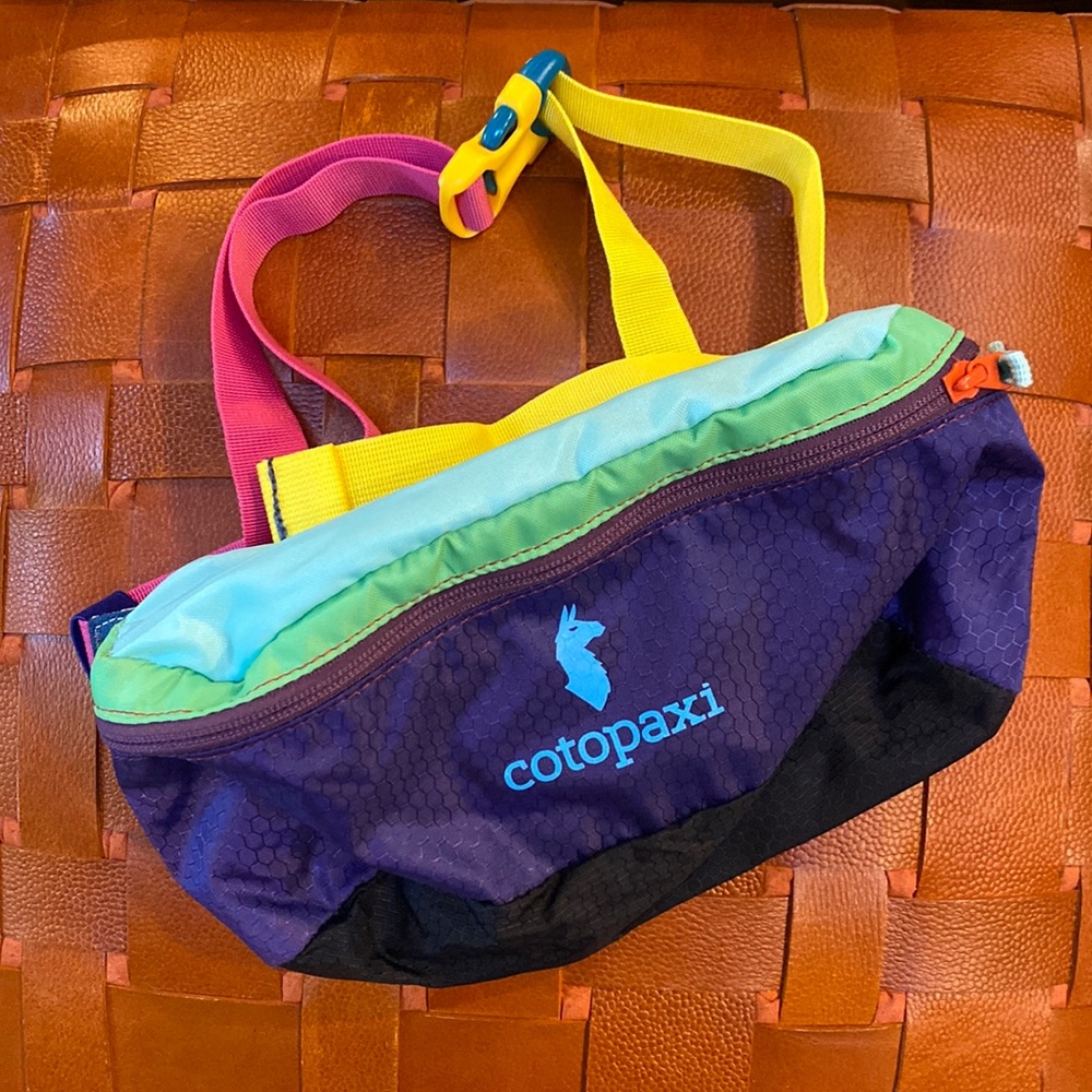 Cotopaxi Fanny